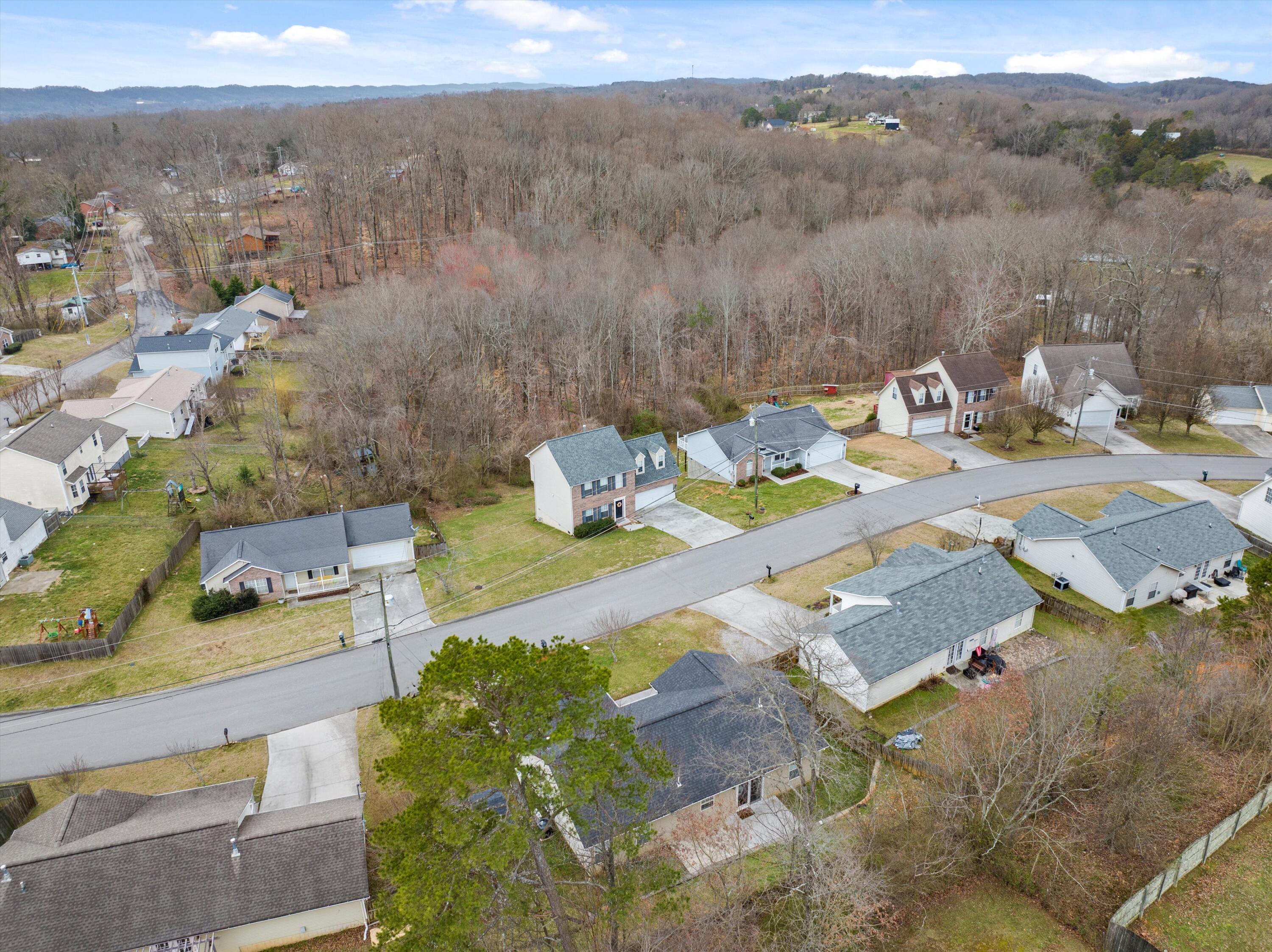 2209 Cripple Oak Lane, Powell, Tennessee image 47