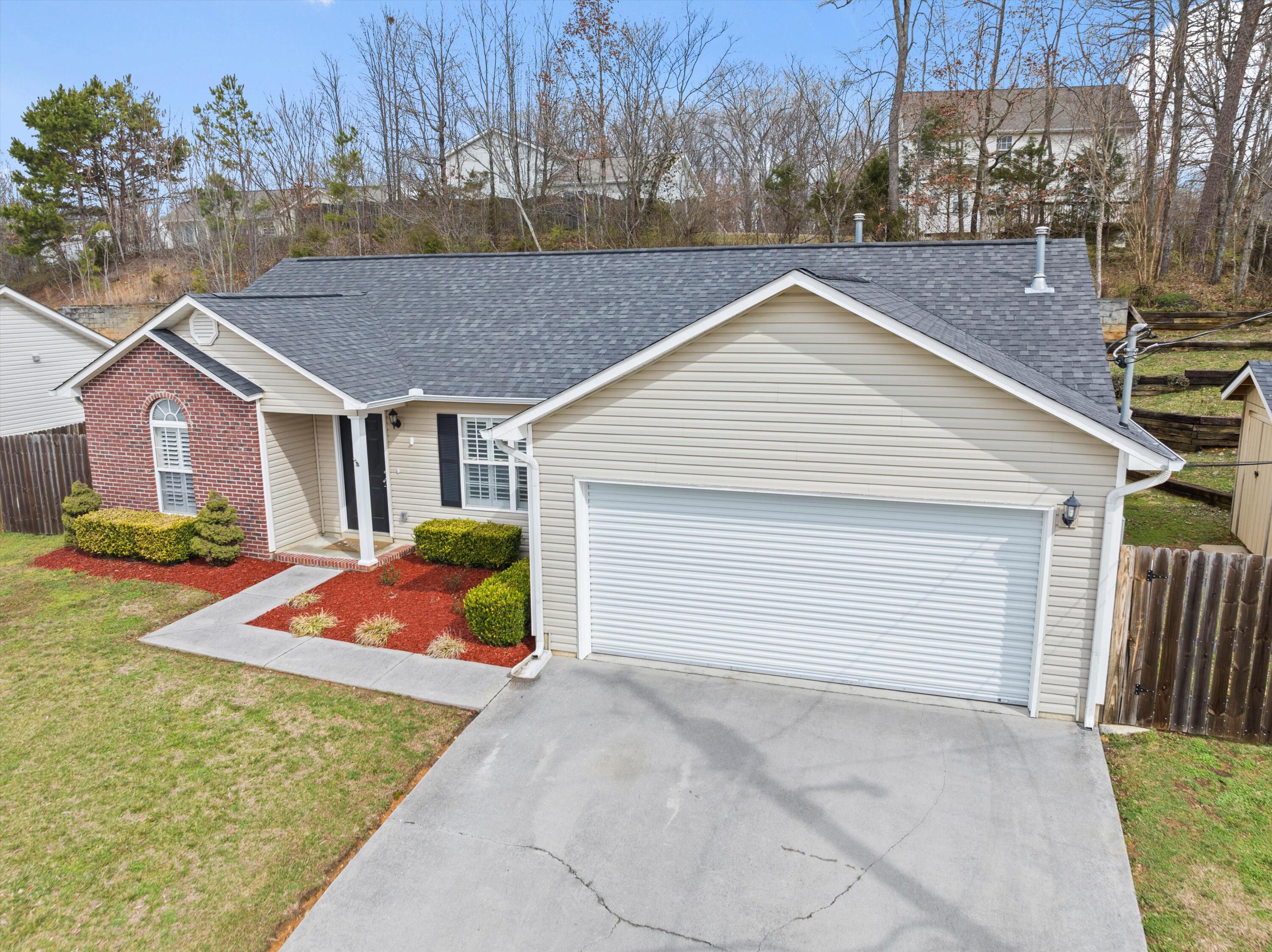2209 Cripple Oak Lane, Powell, Tennessee image 40