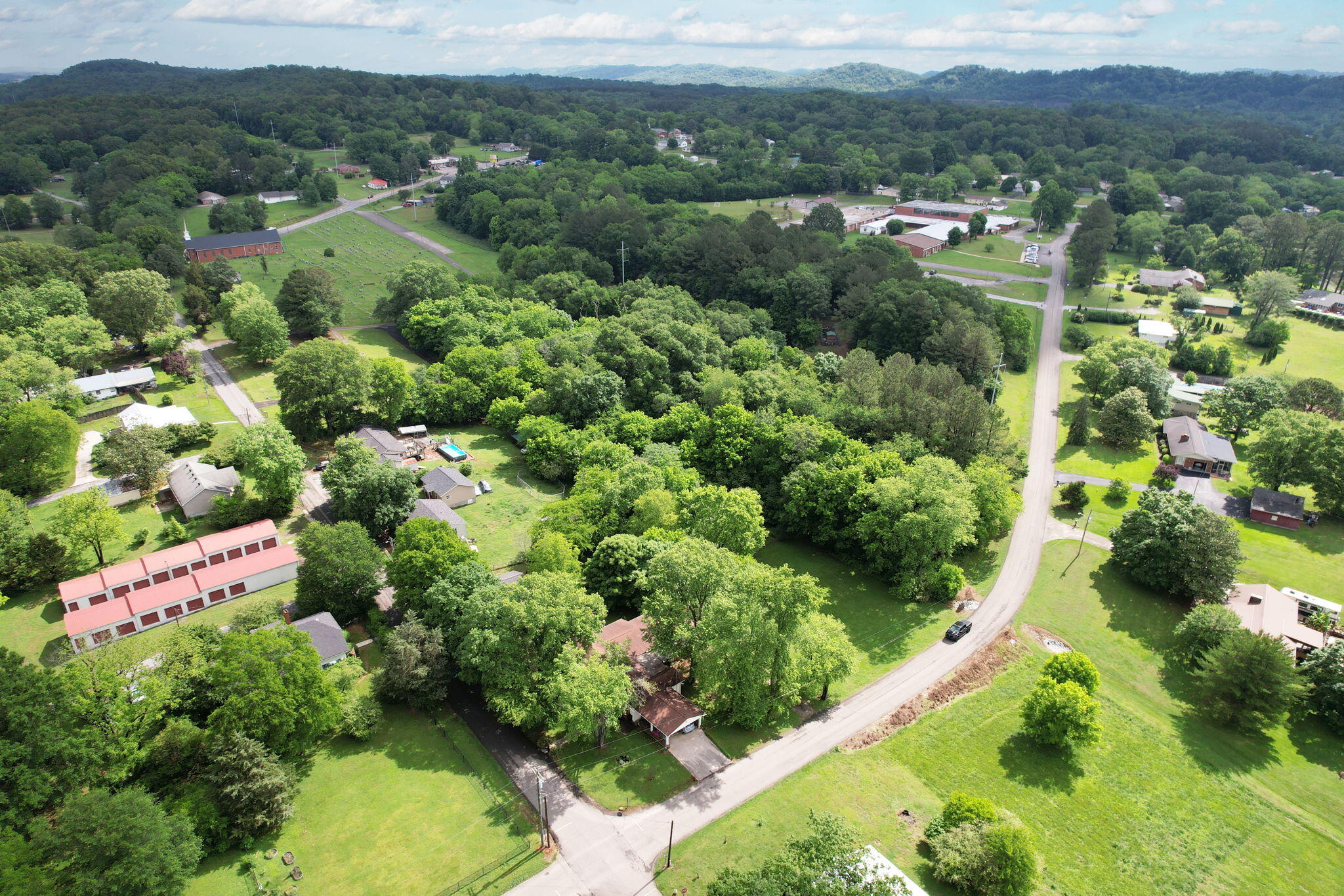 141 Church Street, Calhoun, Tennessee image 39