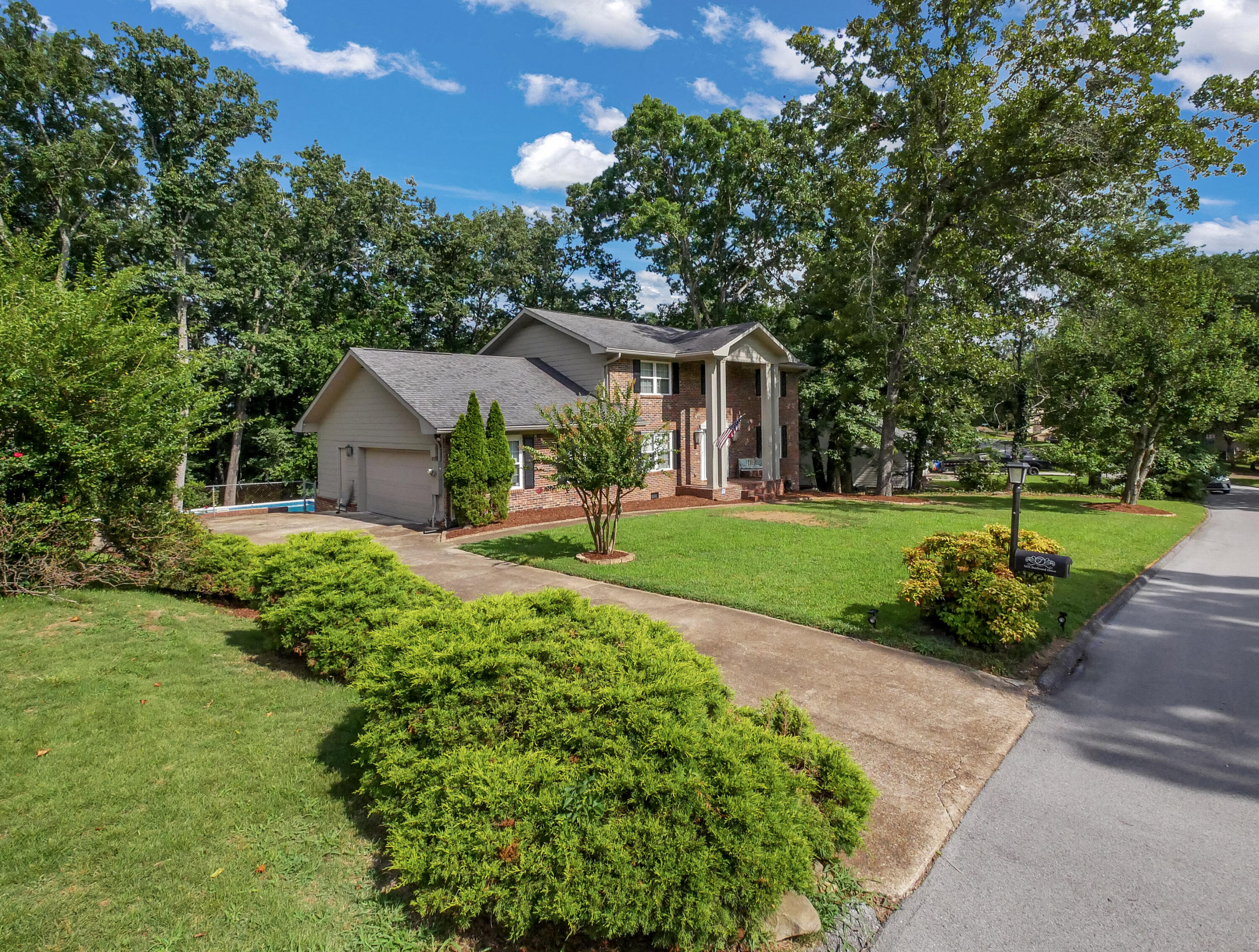 1631 Starboard Drive