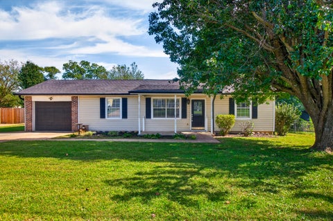Photo of 10 1st Street, Flintstone, GA 30725 (MLS # 1543170)