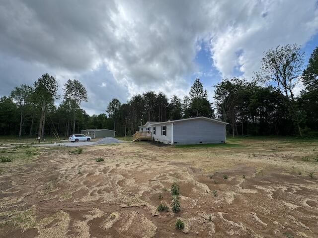 730 Old Cemetery Road, Madisonville, Tennessee image 38