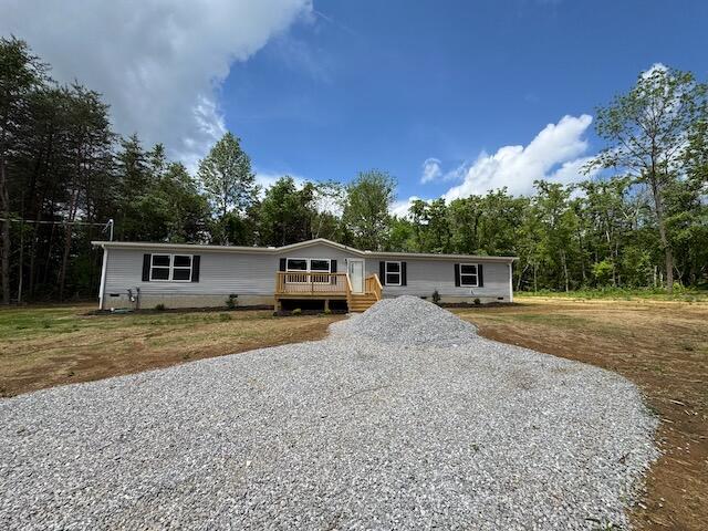 730 Old Cemetery Road, Madisonville, Tennessee image 39