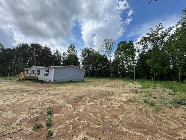 730 Old Cemetery Road, Madisonville, Tennessee image 37