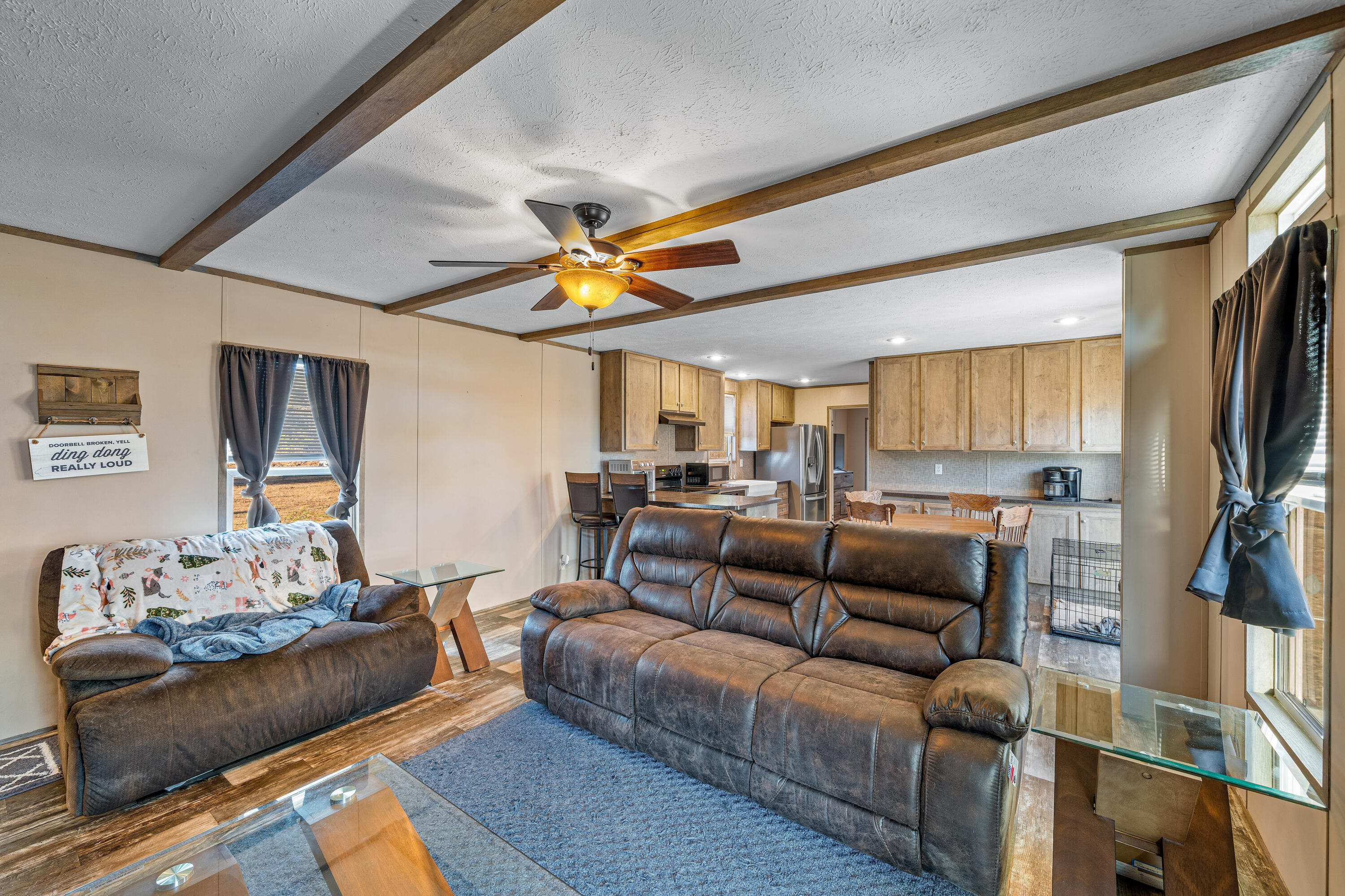 2437 County Road 83, Pisgah, Alabama image 3