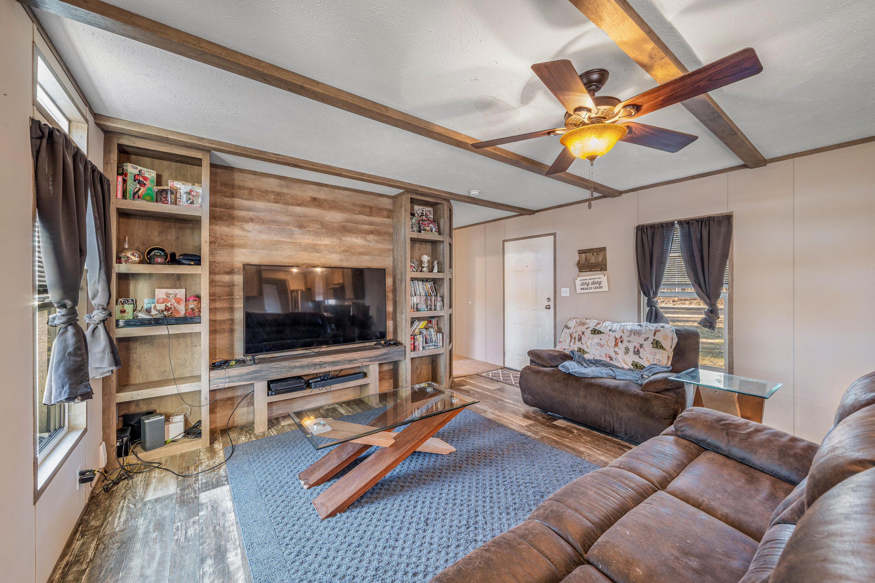 2437 County Road 83, Pisgah, Alabama image 4