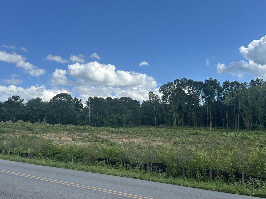 Lots 15-18 Michigan & Minnis Avenue, Cleveland, Tennessee image 1