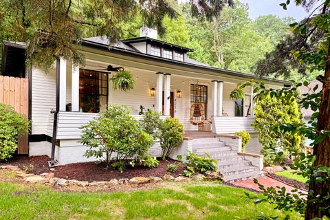 Photo of 4216 Seneca AVE, Chattanooga, TN 37409 (MLS # 1535585)