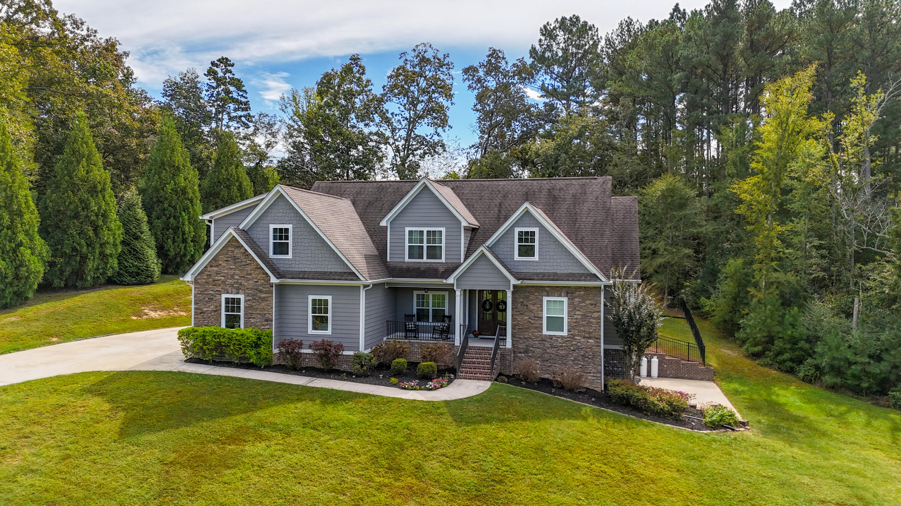 284 Overlook Drive