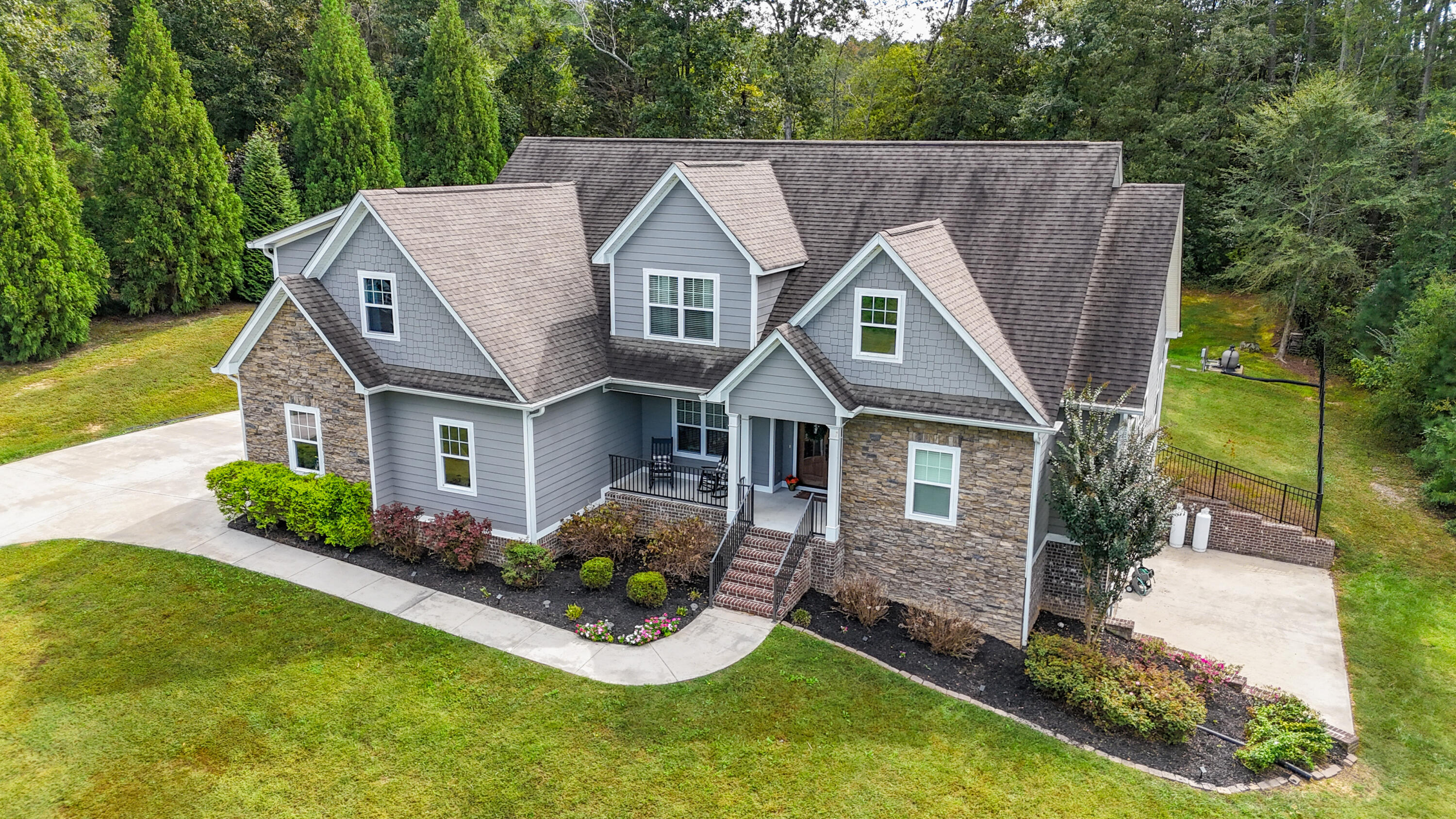 284 Overlook Drive