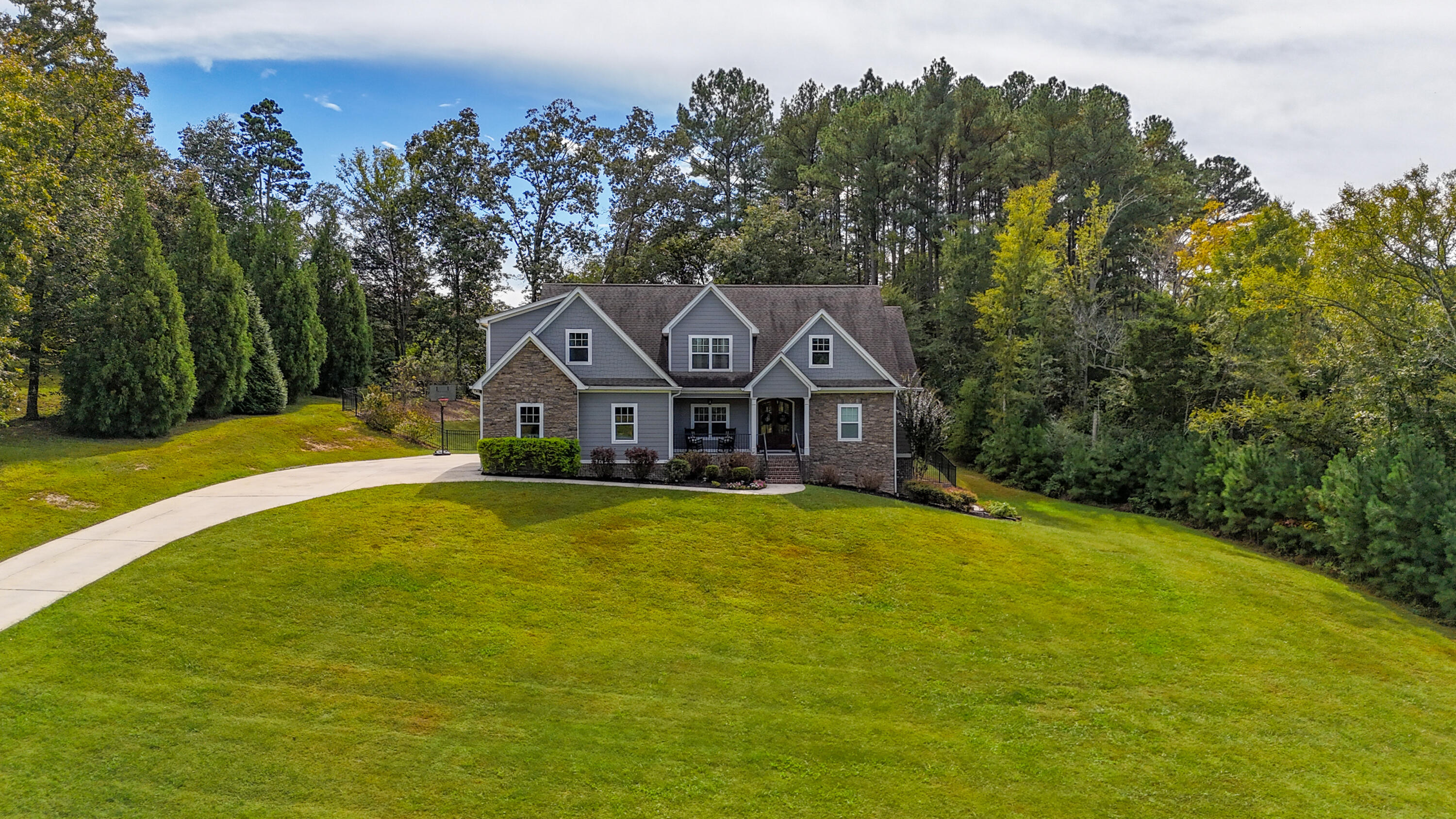 284 Overlook Drive