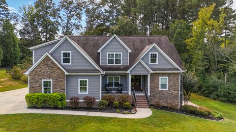 284 Overlook Drive Ringgold GA 30736