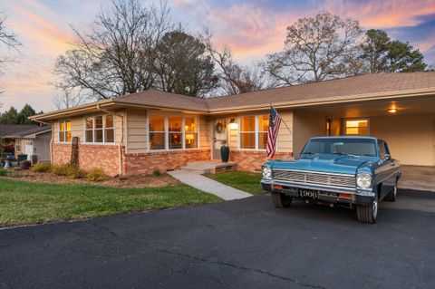 Tiny photo for 1110 Panorama Drive, Chattanooga, TN 37421 (MLS # 1530821)