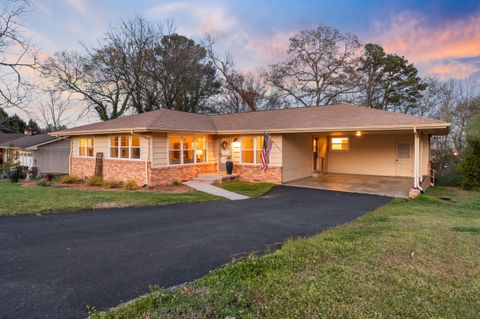 Tiny photo for 1110 Panorama Drive, Chattanooga, TN 37421 (MLS # 1530821)