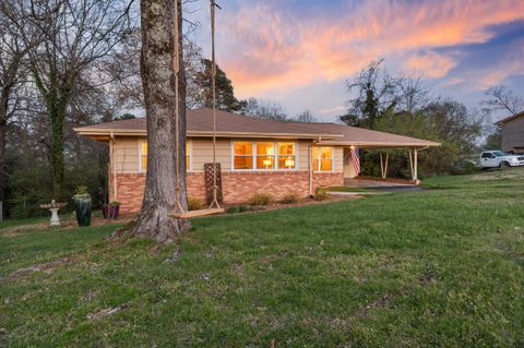 Tiny photo for 1110 Panorama Drive, Chattanooga, TN 37421 (MLS # 1530821)
