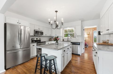 Tiny photo for 1110 Panorama Drive, Chattanooga, TN 37421 (MLS # 1530821)