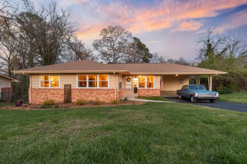 Tiny photo for 1110 Panorama Drive, Chattanooga, TN 37421 (MLS # 1530821)