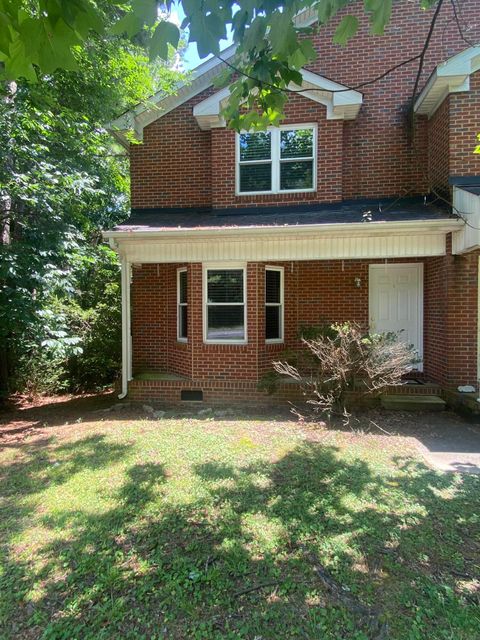 Townhouse For Rent - 1309 Moice Drive<br/> Whitfield County, Dalton, GA 30720
