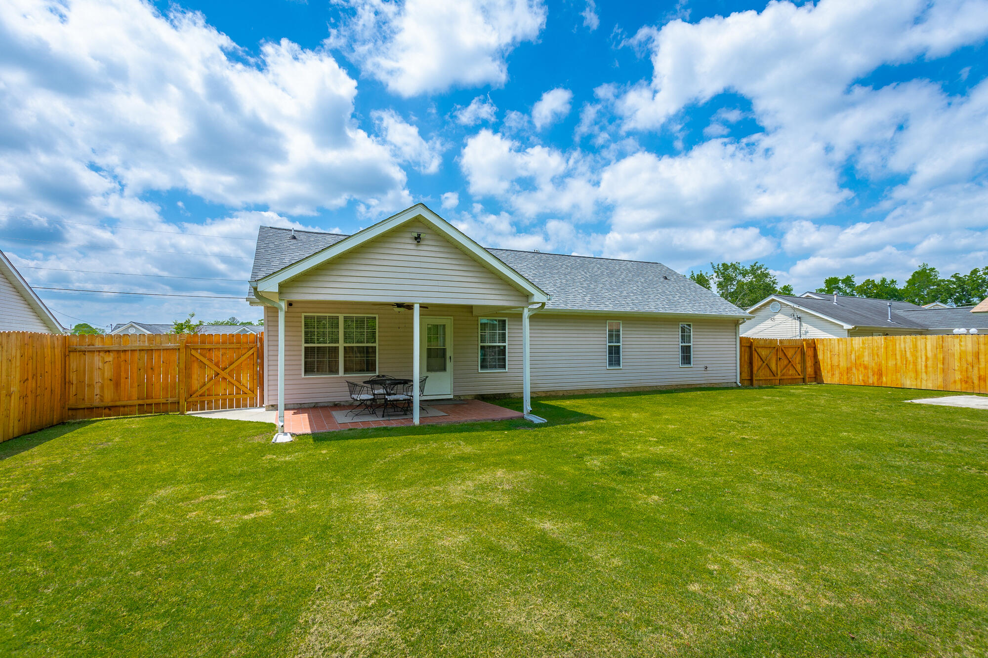 196 Sage Brush Lane, Rossville, Georgia image 27