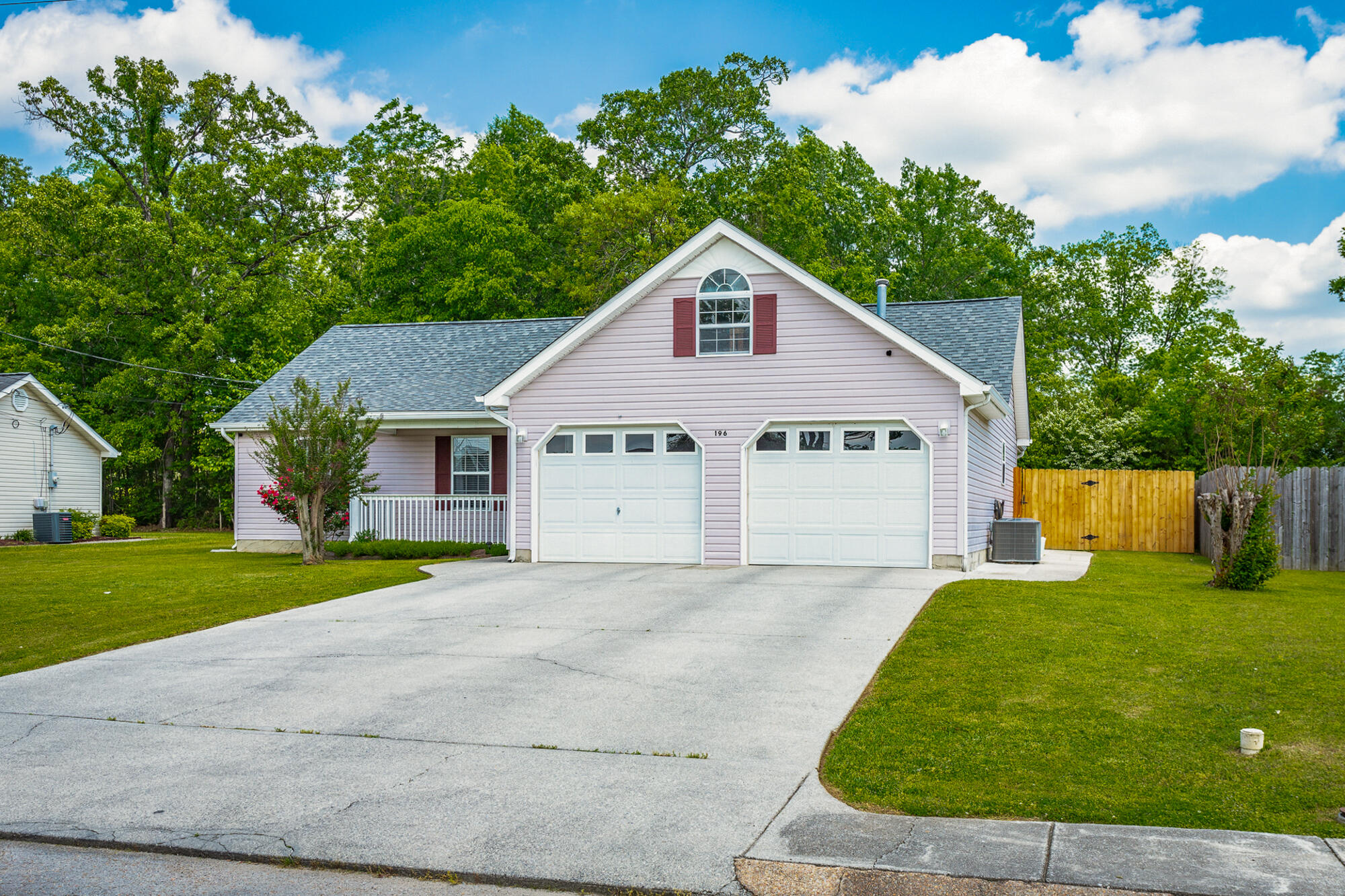 196 Sage Brush Lane, Rossville, Georgia image 29