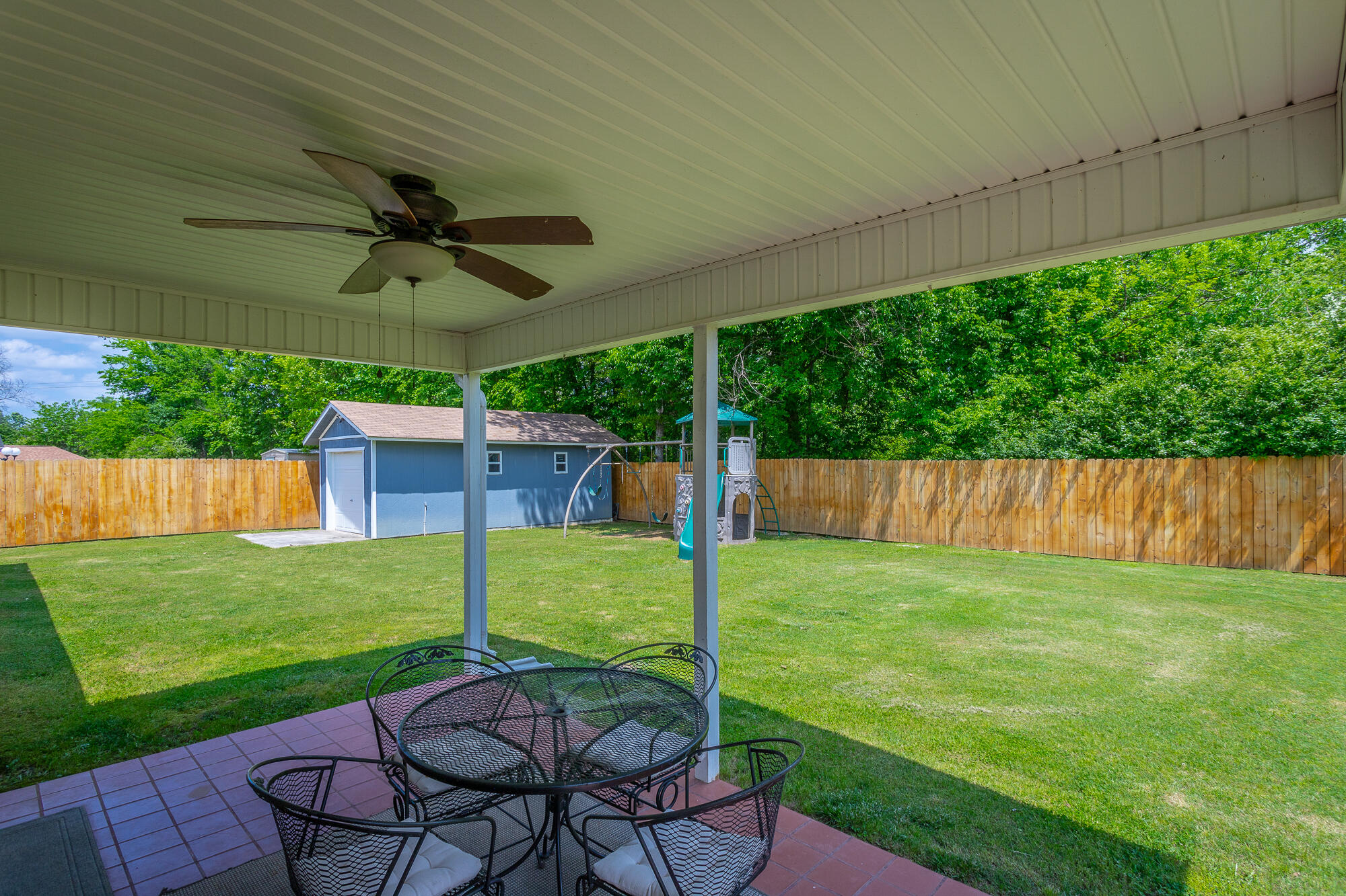 196 Sage Brush Lane, Rossville, Georgia image 21