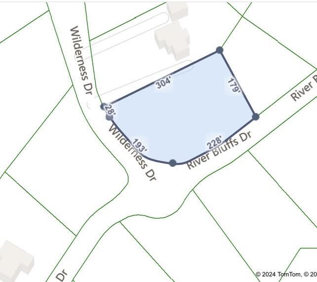 River Bluffs Drive #LOT 74, Jasper, Tennessee image 6