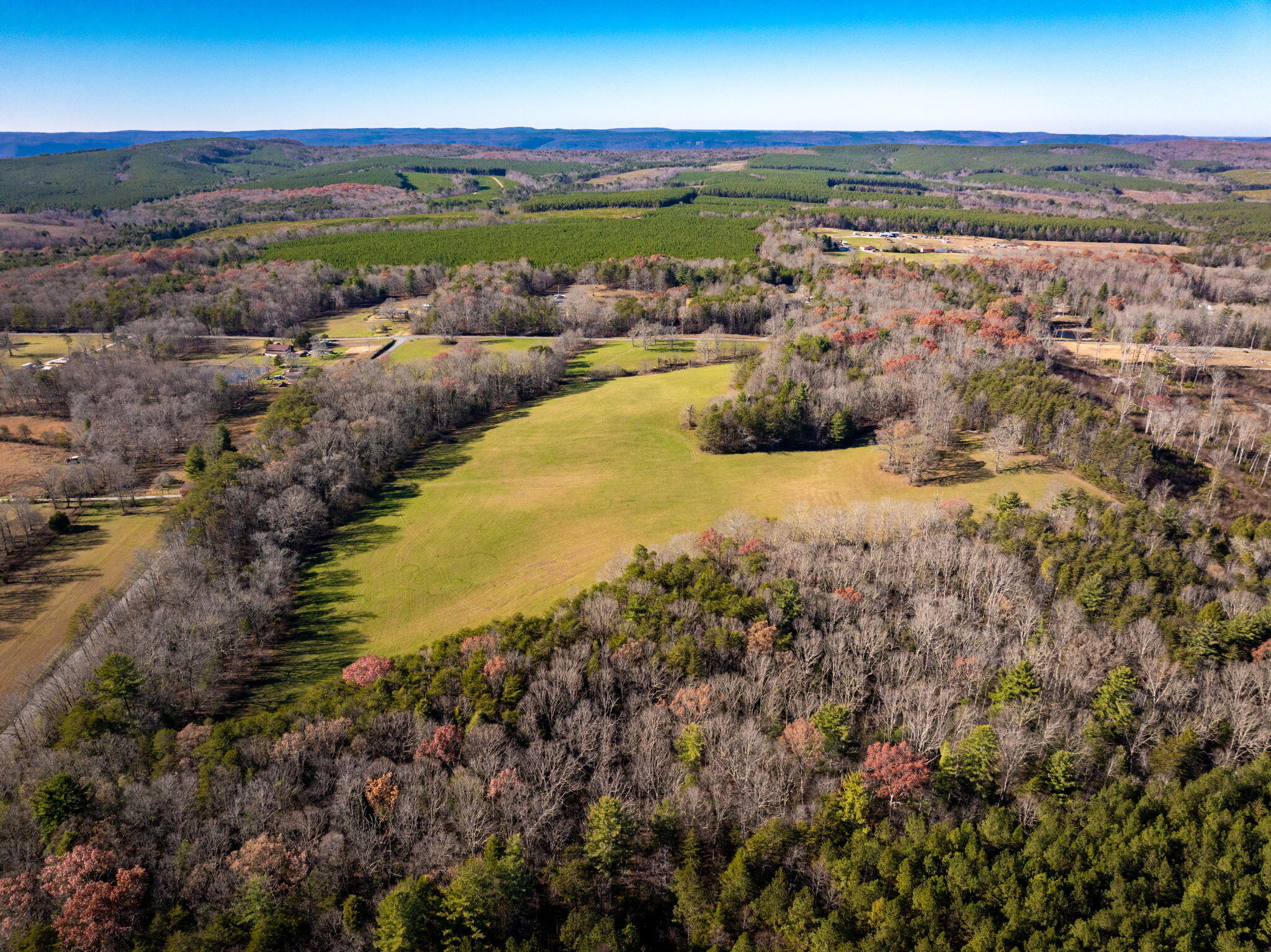 Blaine Smith Road #TRACT 11, Graysville, Tennessee image 5