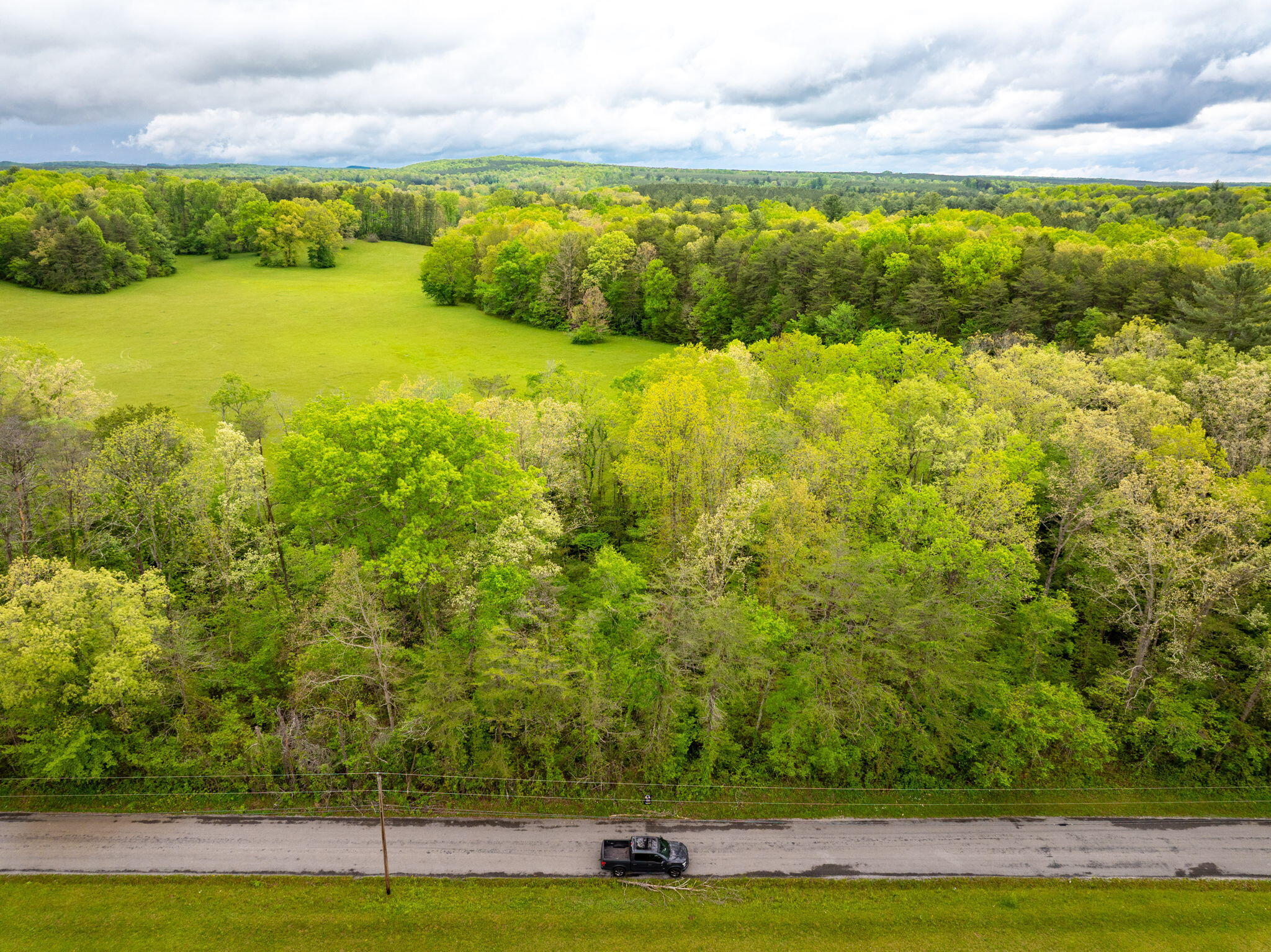 Blaine Smith Road #TRACT 11, Graysville, Tennessee image 2