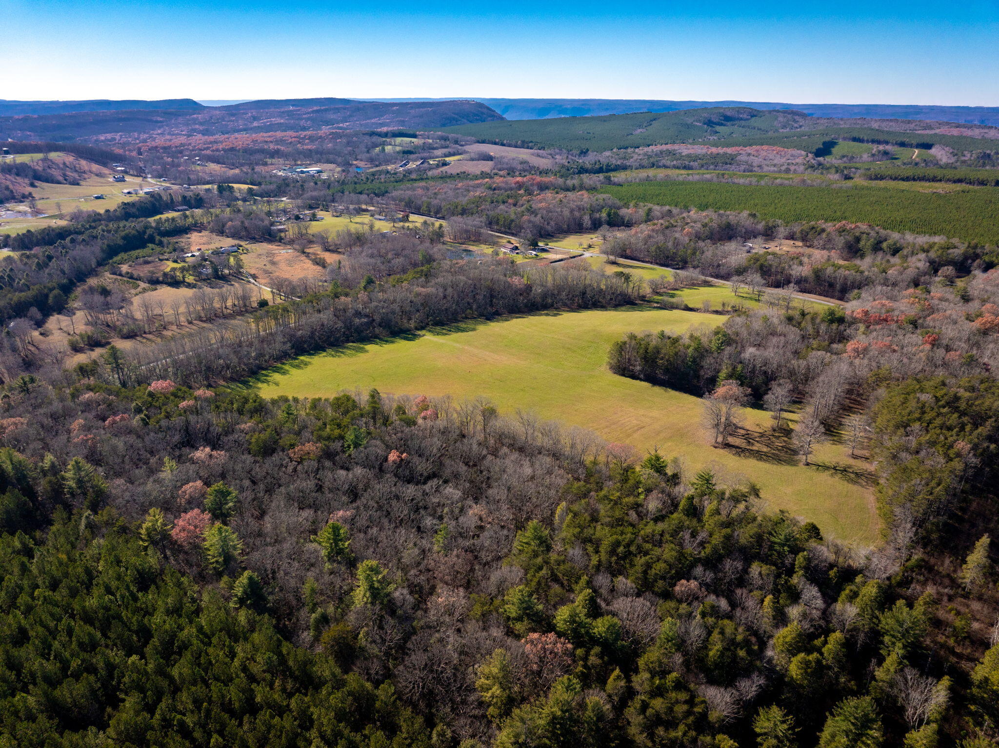 Blaine Smith Road #TRACT 11, Graysville, Tennessee image 6