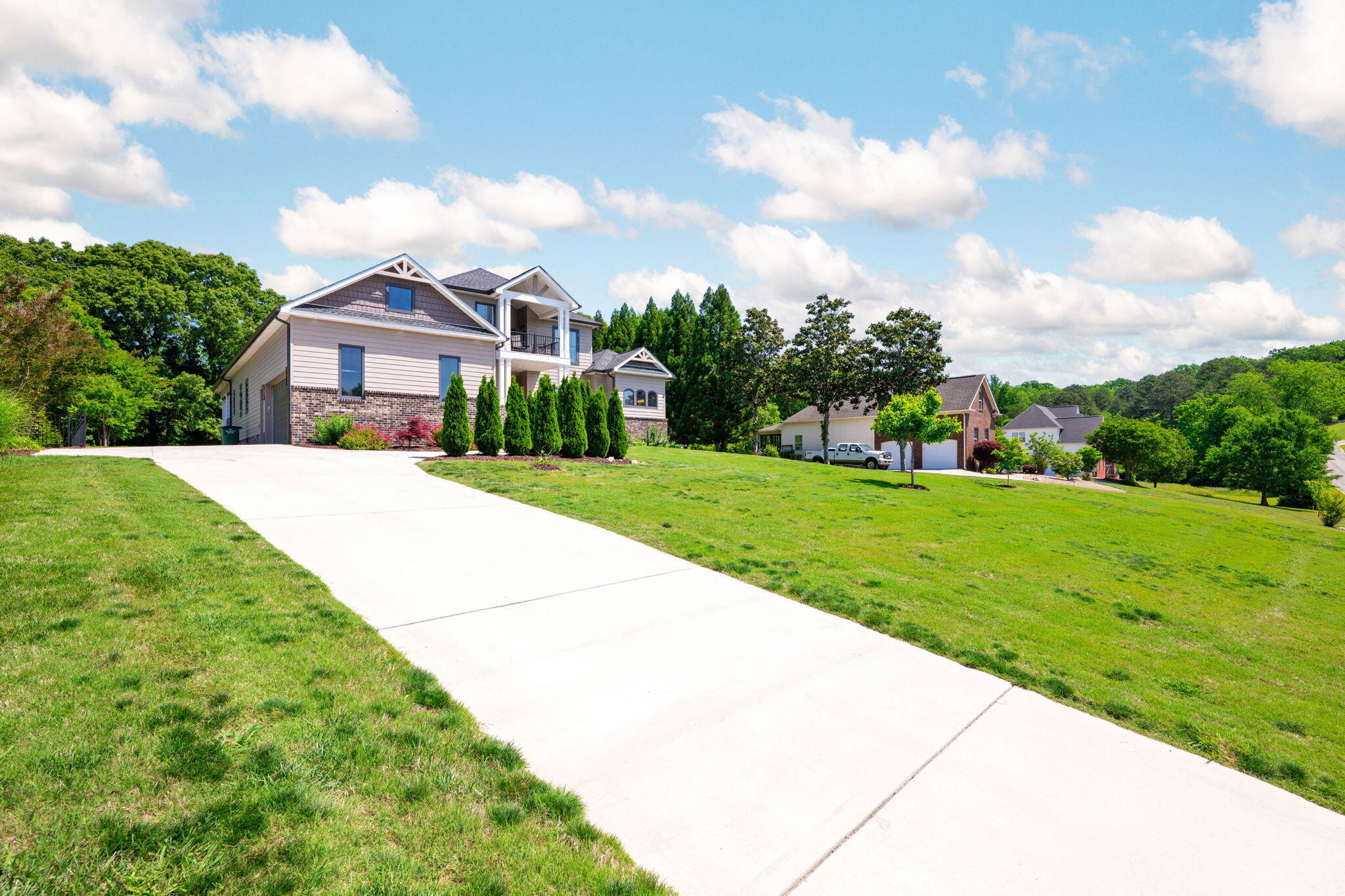 219 Overlook Drive