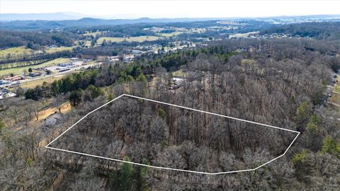 Vacant Land For Sale - Northwest Drive<br/> Charleston, TN 37310