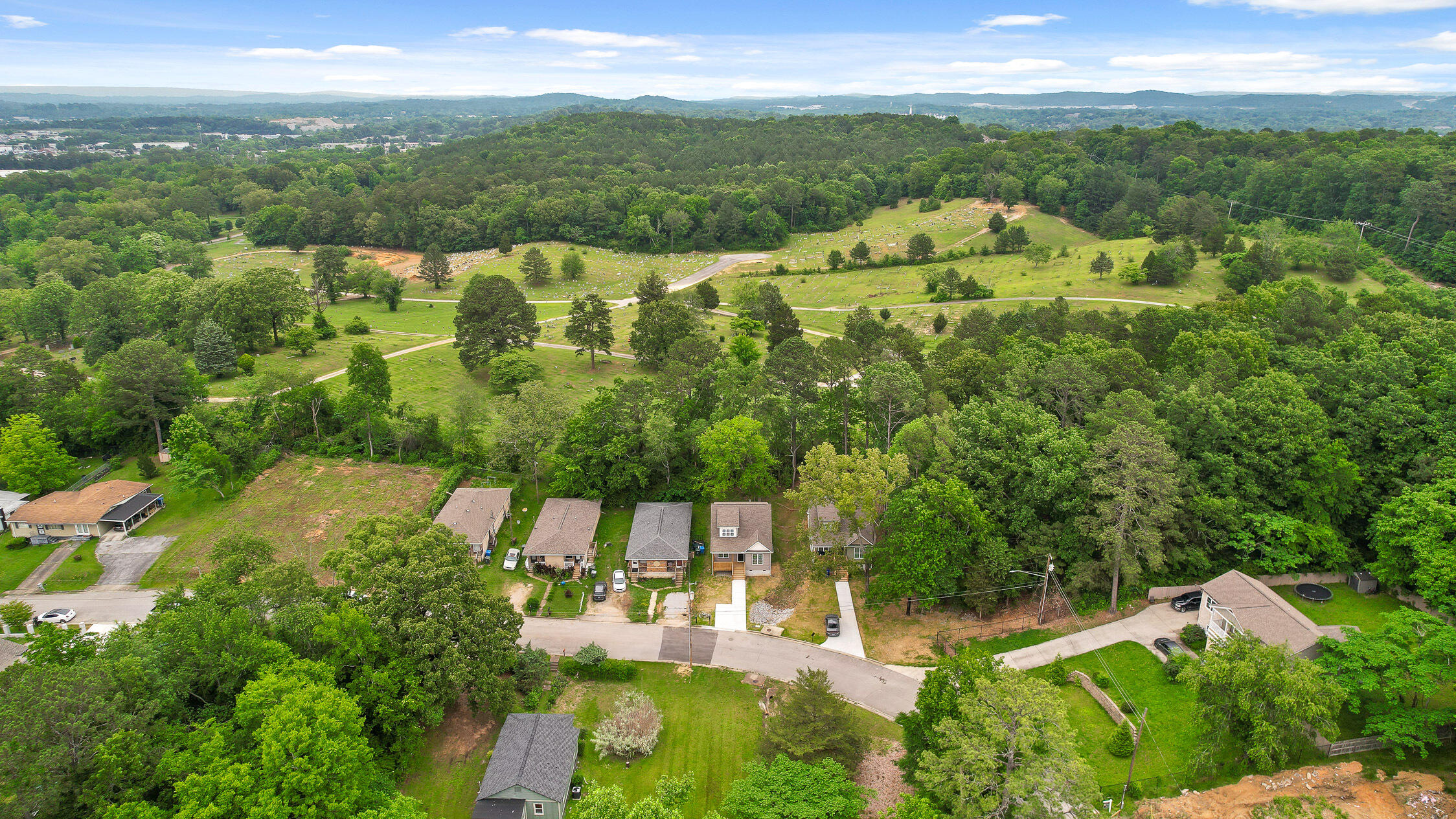 6321 Talladega Avenue, Chattanooga, Tennessee image 29
