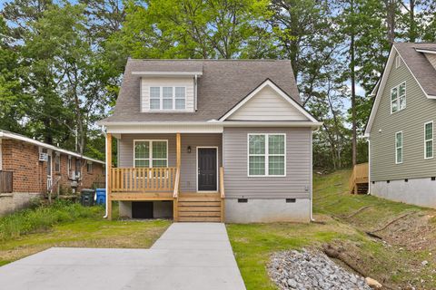 6321 Talladega Avenue Chattanooga TN 37421
