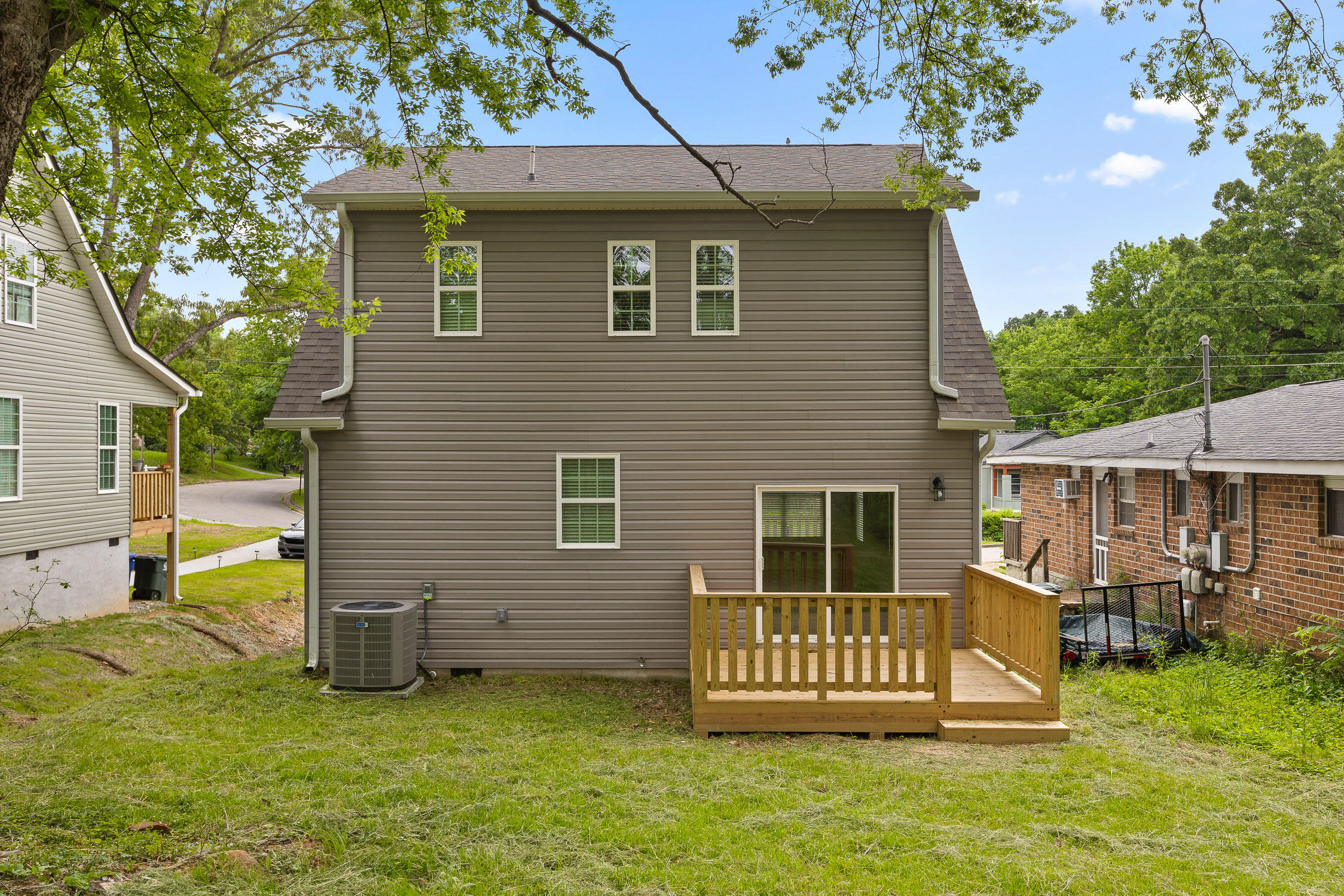 6321 Talladega Avenue, Chattanooga, Tennessee image 26