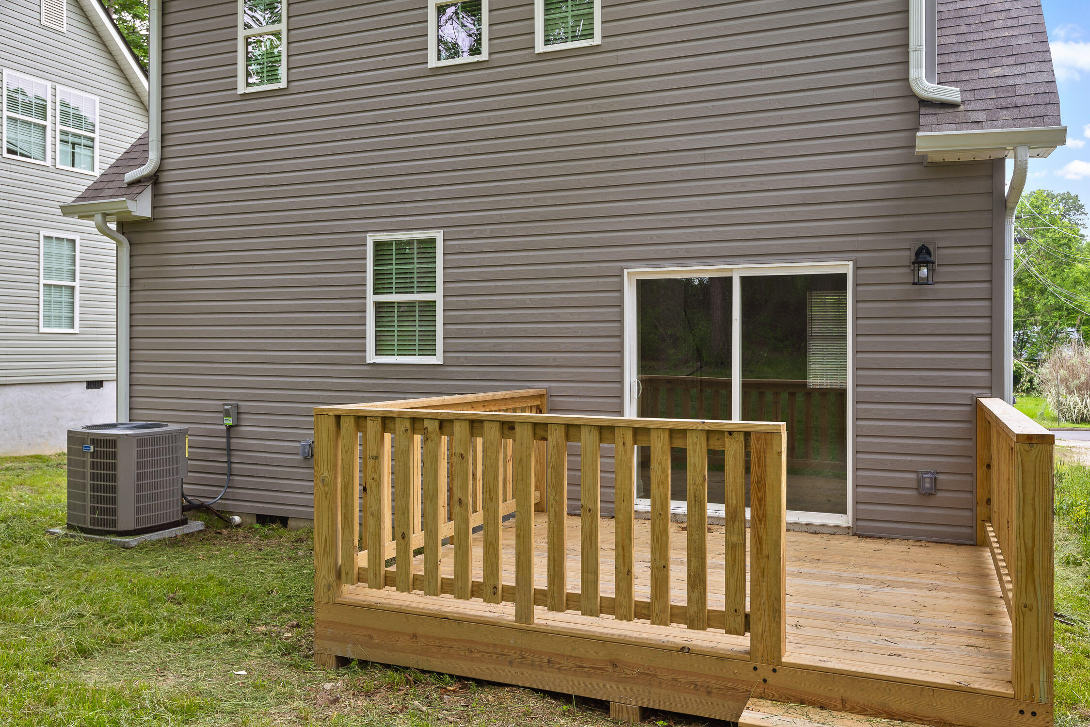 6321 Talladega Avenue, Chattanooga, Tennessee image 27