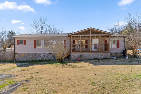 Photo of 706 Ely Road, Hixson, TN 37343 (MLS # 1522243)