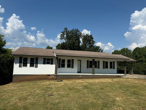 Homes For Sale - 705 Highview Drive<br/> Chattanooga, TN 37415