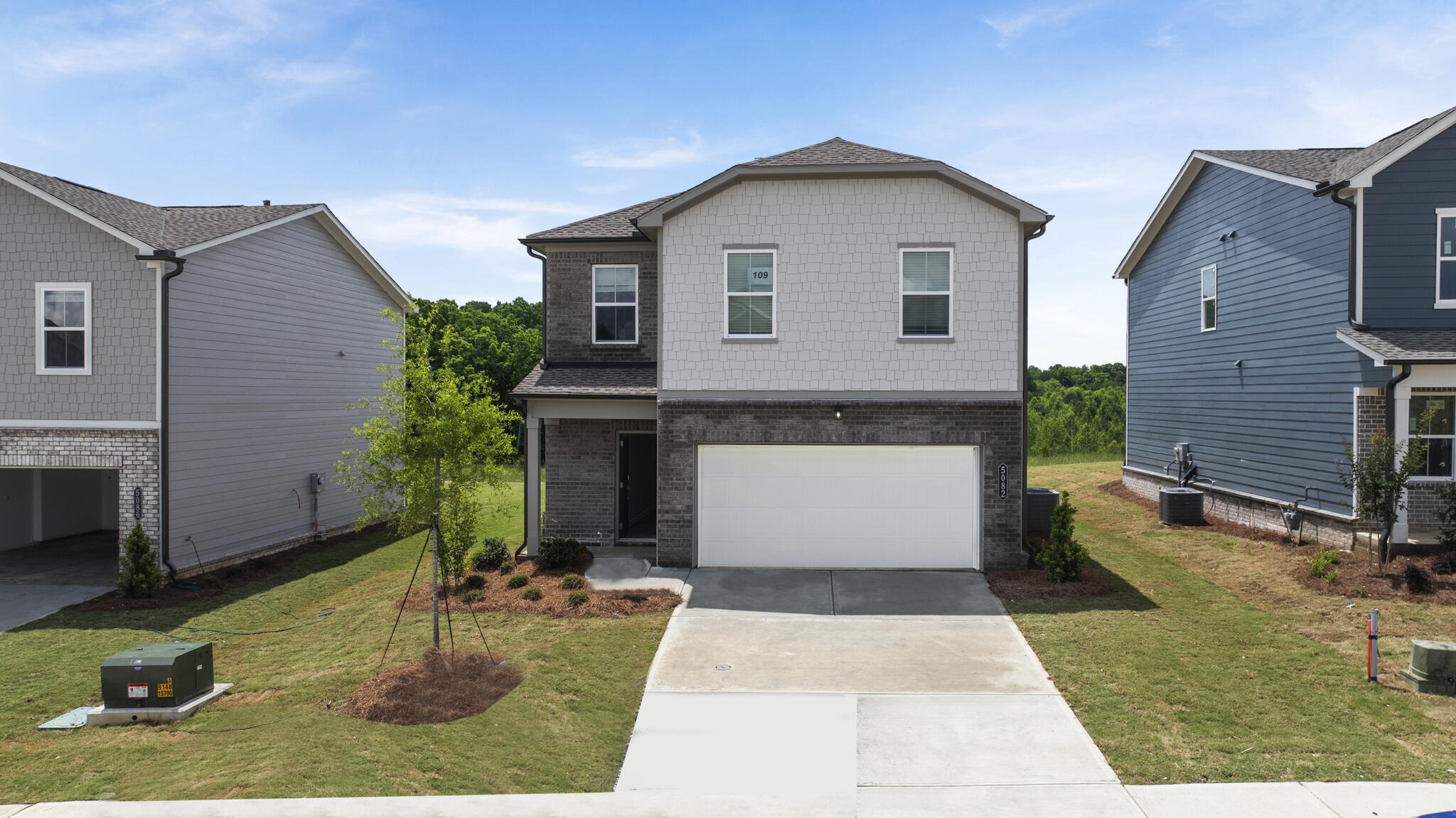 5082 Skyline Way, Cleveland, Tennessee image 1