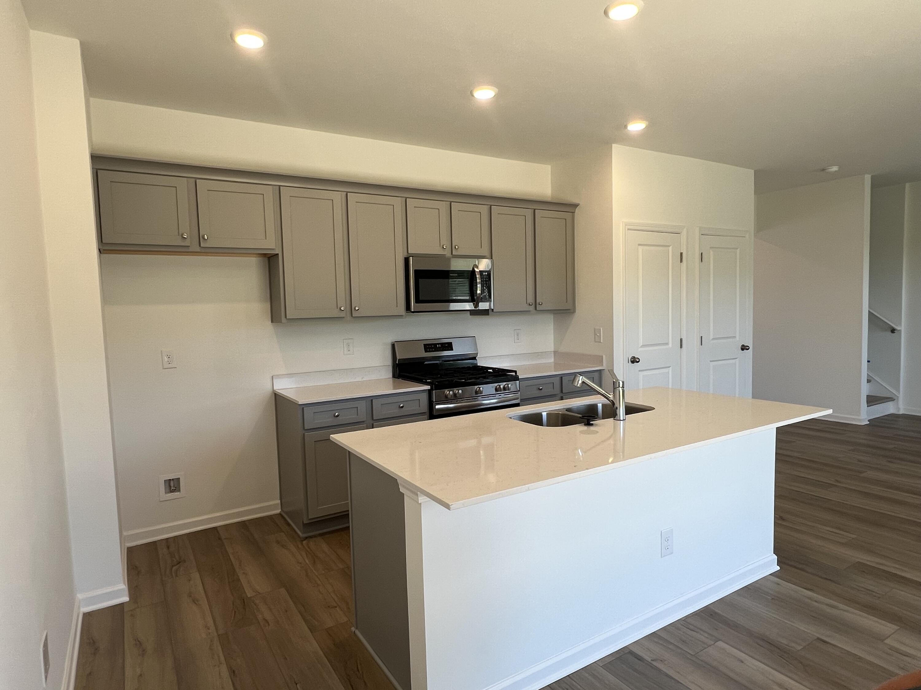 5082 Skyline Way, Cleveland, Tennessee image 3