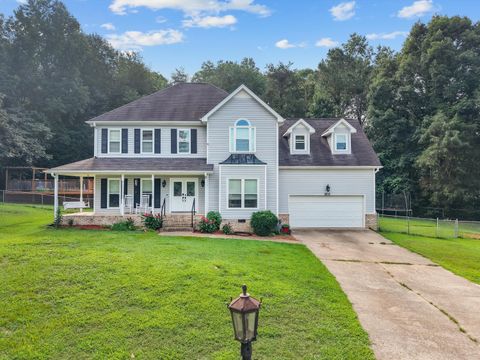 Photo of 8806 Grey Wolf Drive, Ooltewah, TN 37363 (MLS # 1517824)