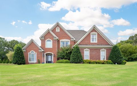 153 Thorncrest Drive Ringgold GA 30736