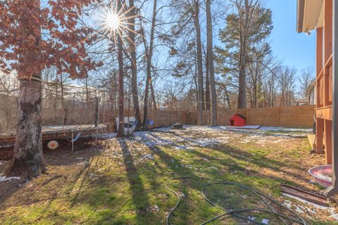 Tiny photo for 1814 Oakvale Drive, Chattanooga, TN 37421 (MLS # 1527868)