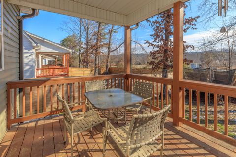 Tiny photo for 1814 Oakvale Drive, Chattanooga, TN 37421 (MLS # 1527868)