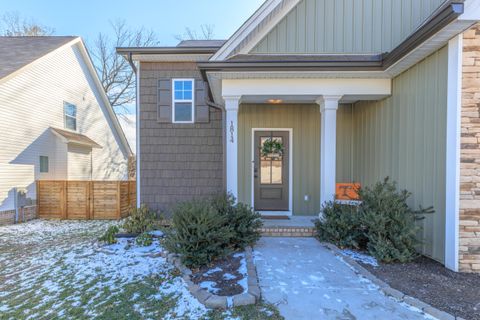 Tiny photo for 1814 Oakvale Drive, Chattanooga, TN 37421 (MLS # 1527868)