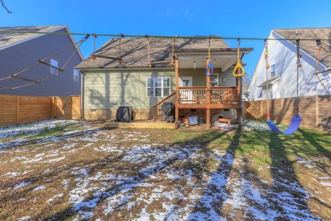 Tiny photo for 1814 Oakvale Drive, Chattanooga, TN 37421 (MLS # 1527868)