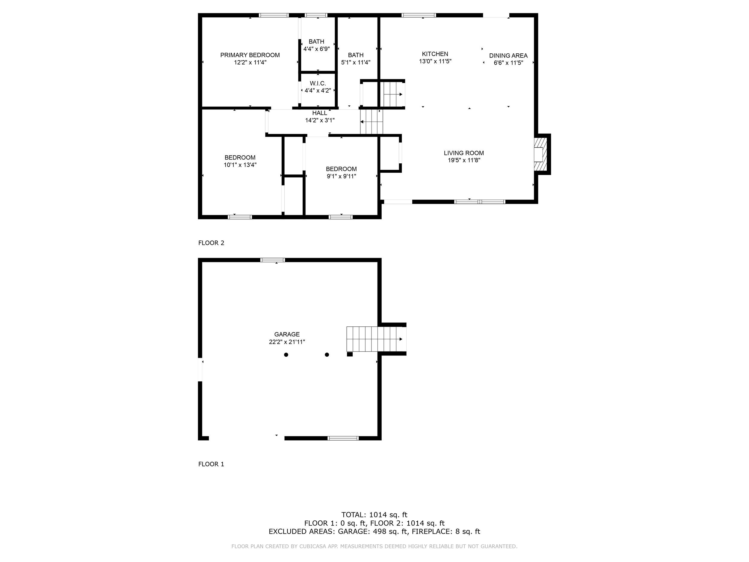 6649 Sandwood Circle, Harrison, Tennessee image 25
