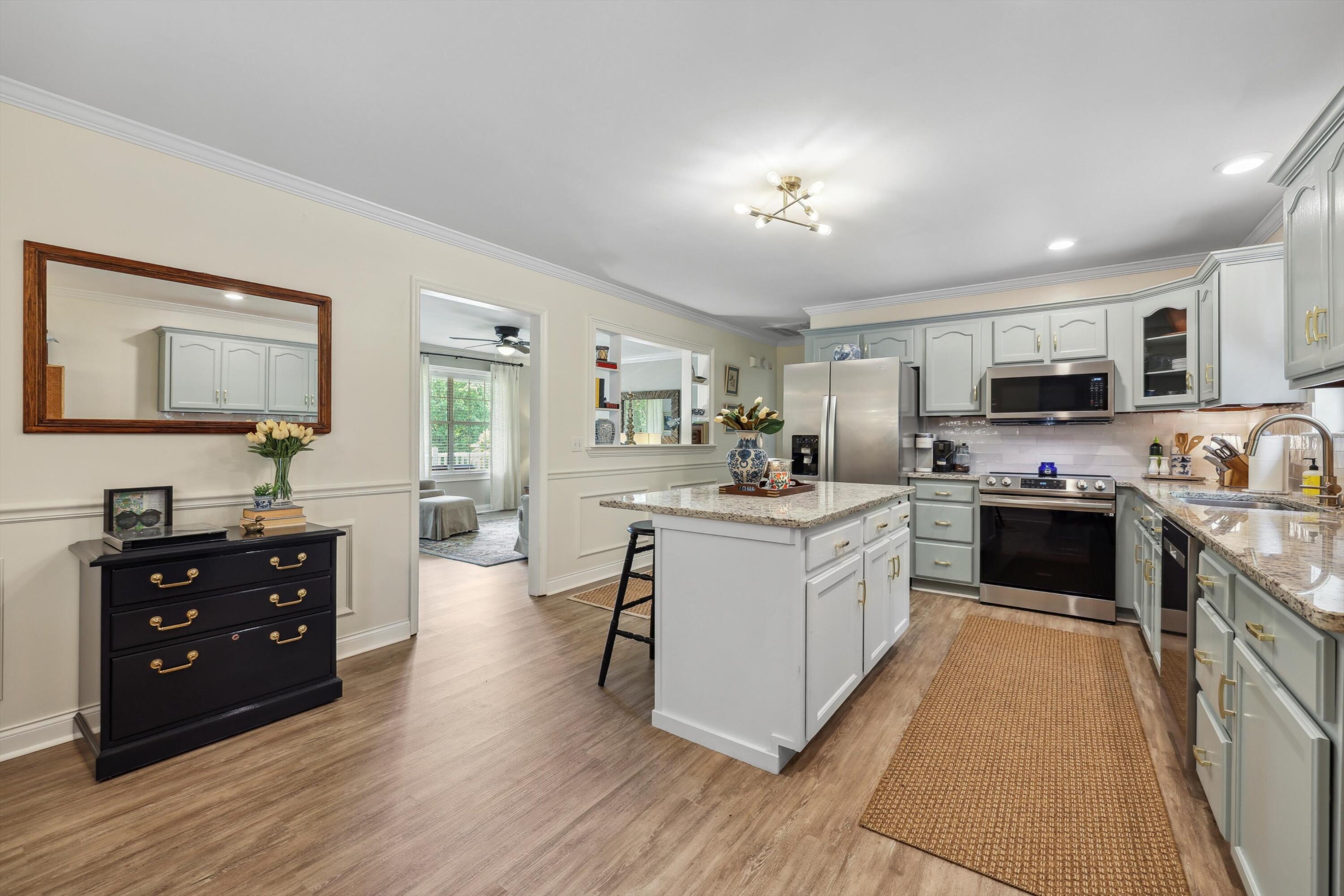 6504 Ramsey Road, Harrison, Tennessee image 21