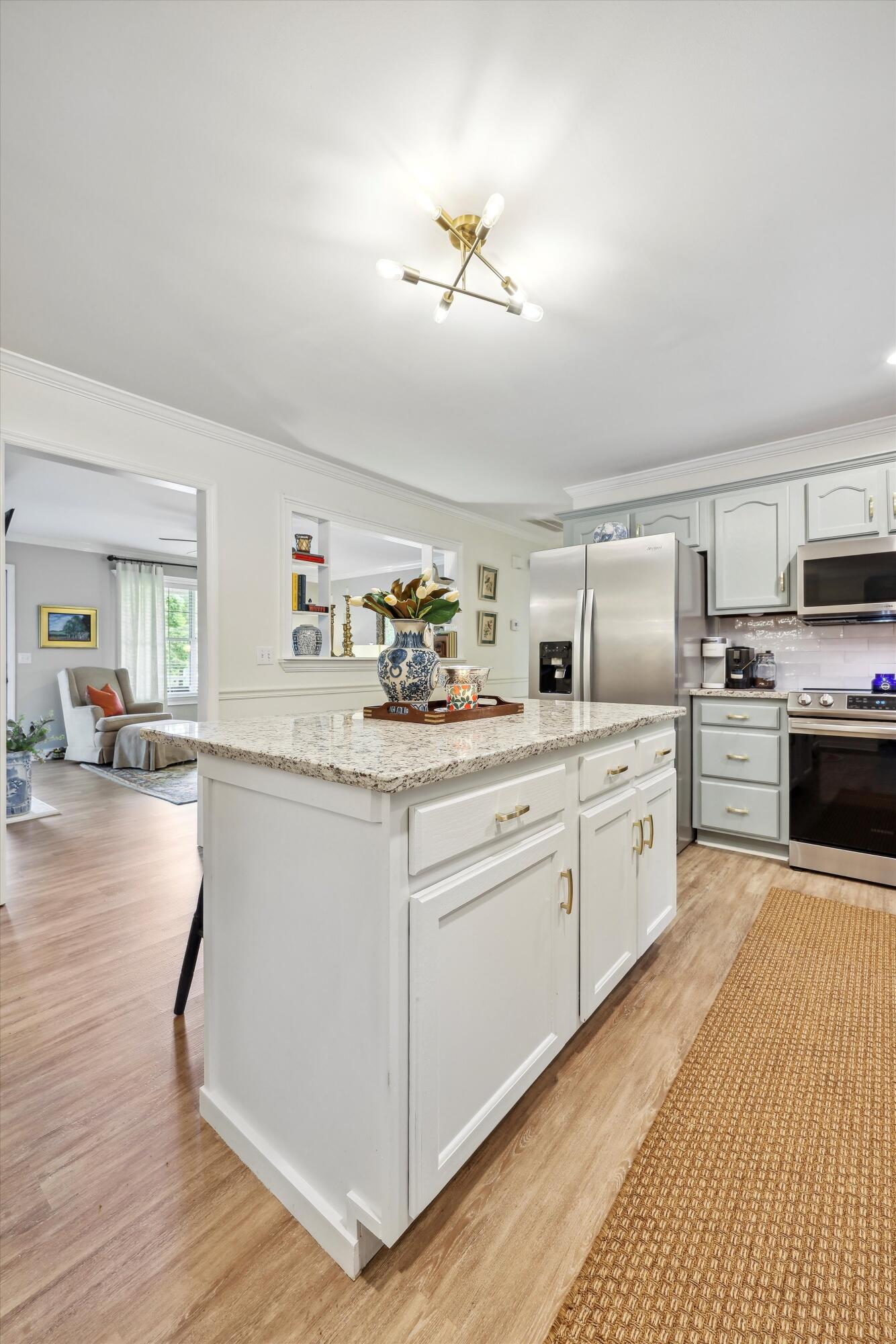 6504 Ramsey Road, Harrison, Tennessee image 18