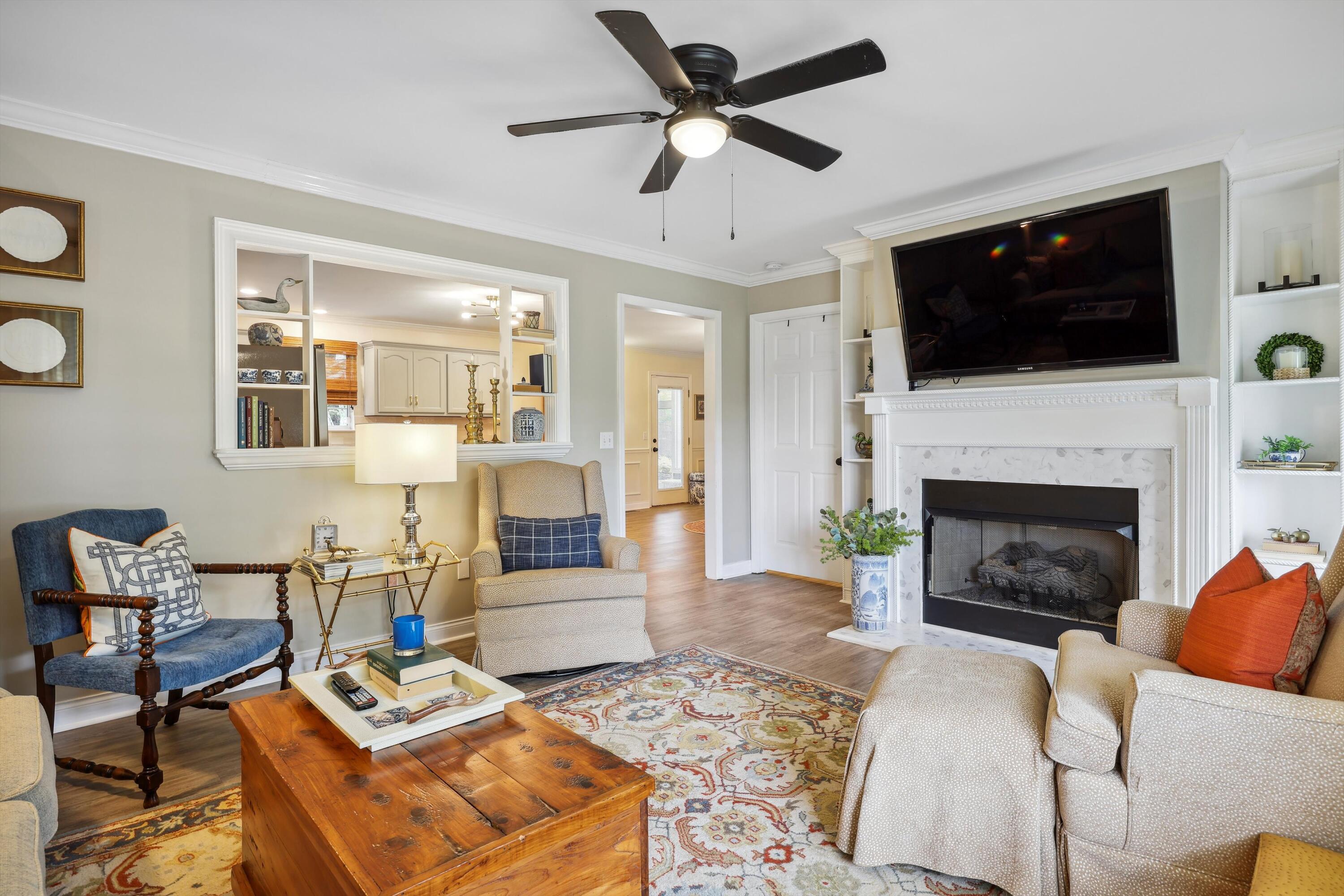 6504 Ramsey Road, Harrison, Tennessee image 9