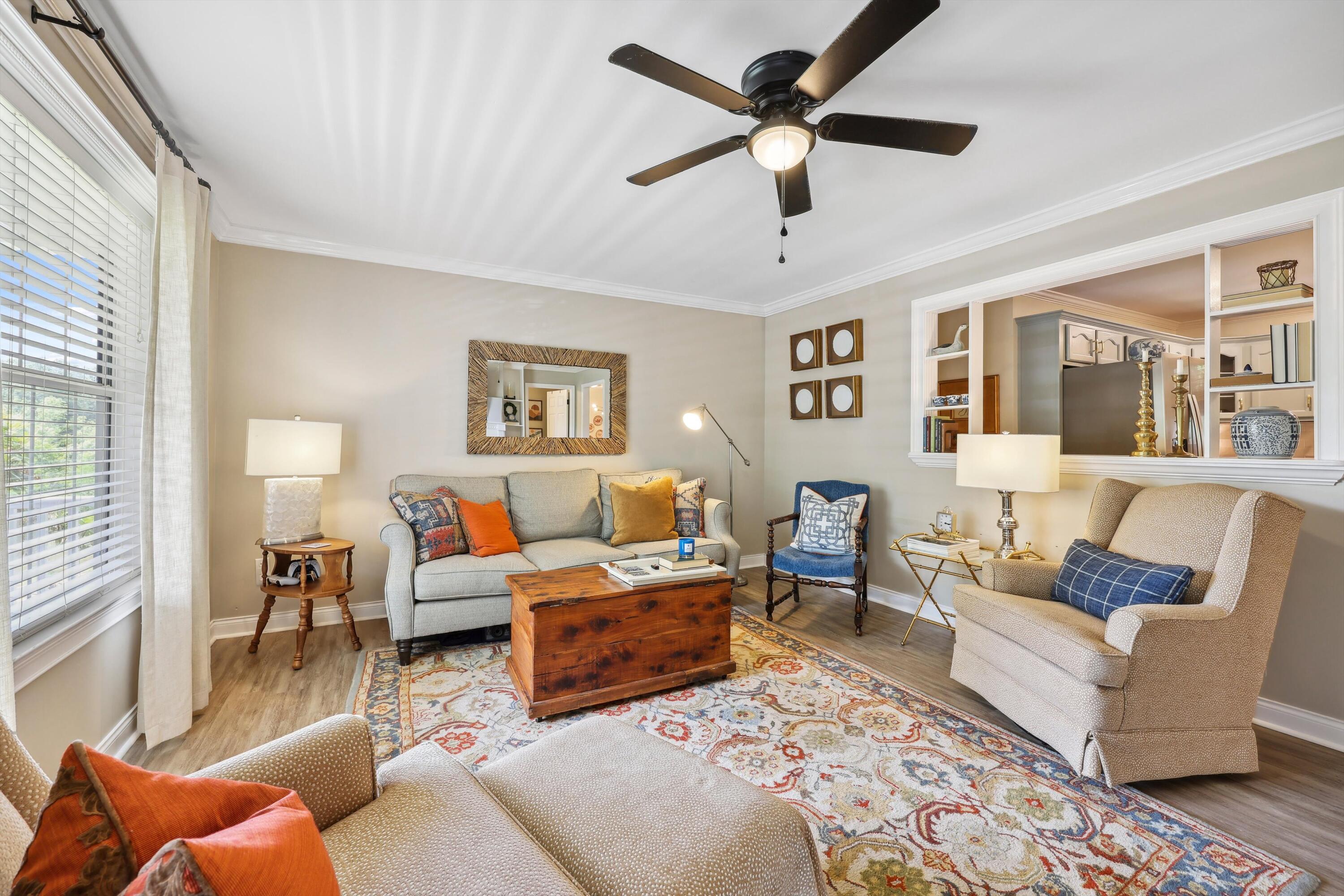 6504 Ramsey Road, Harrison, Tennessee image 12